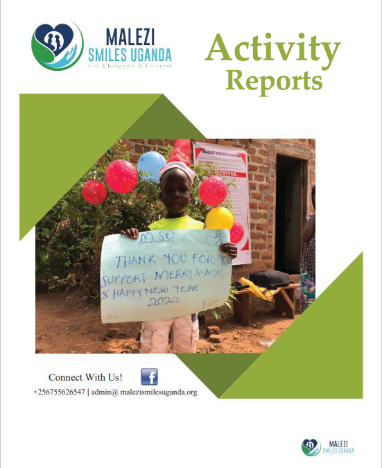 report